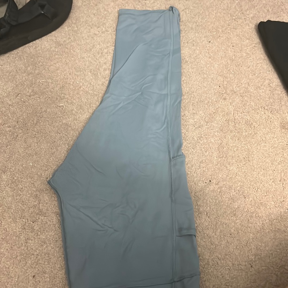RBX Light Blue leggings
